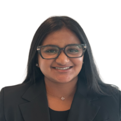 Shareena Ramkhelawan